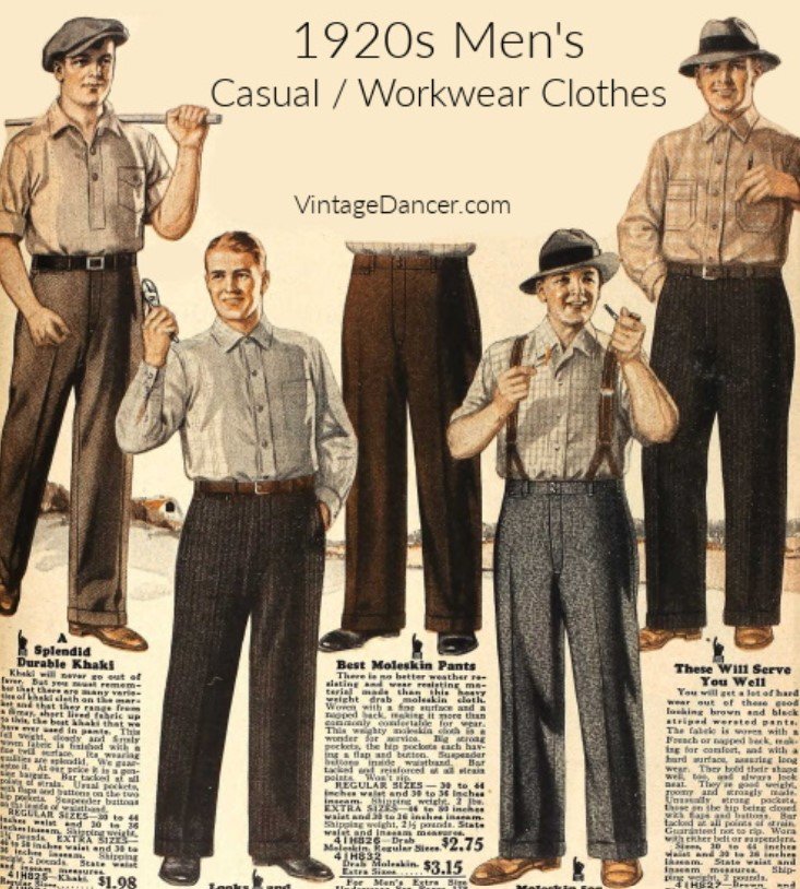 1920's clothes best sale