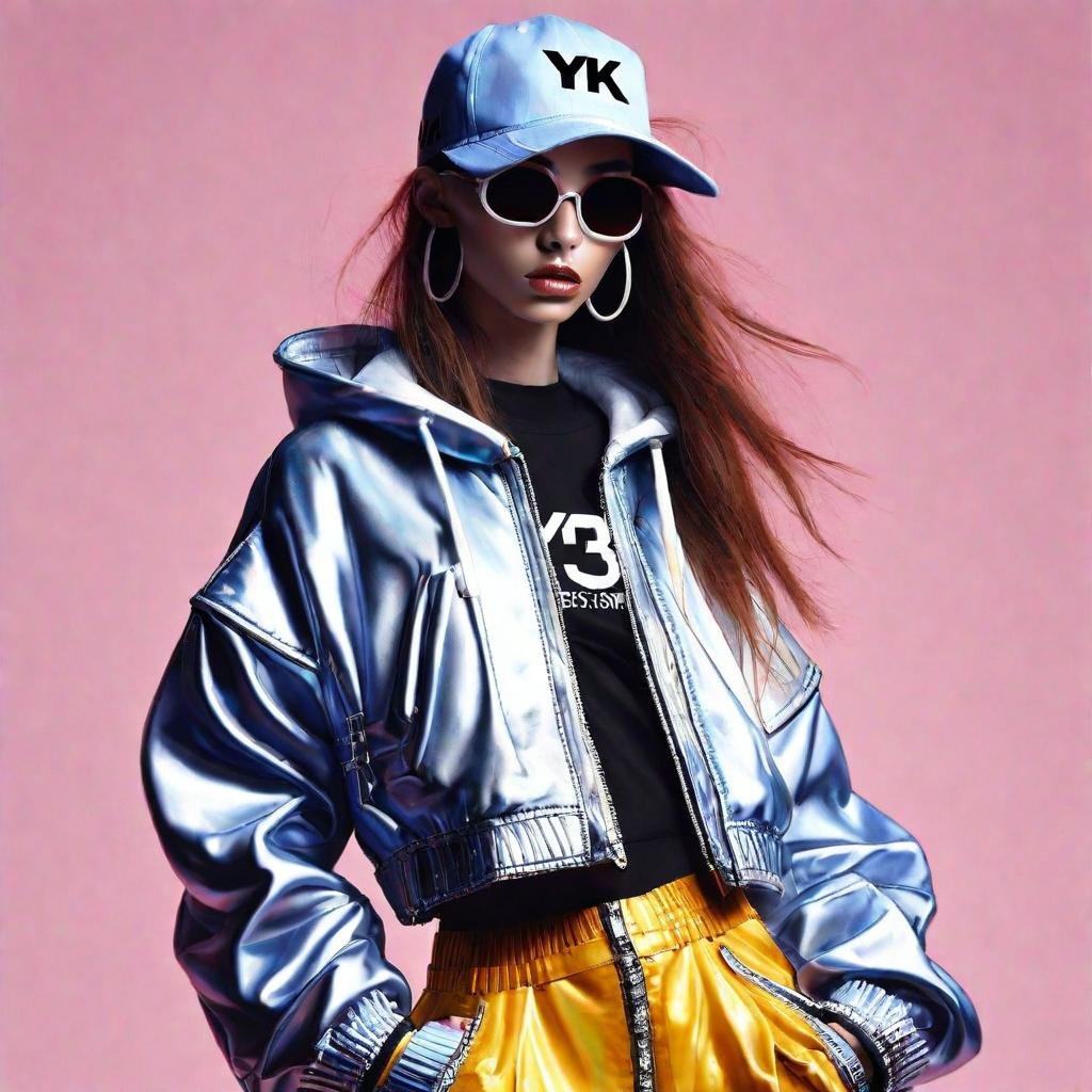 Exploring Y3K Fashion: The Future of Style