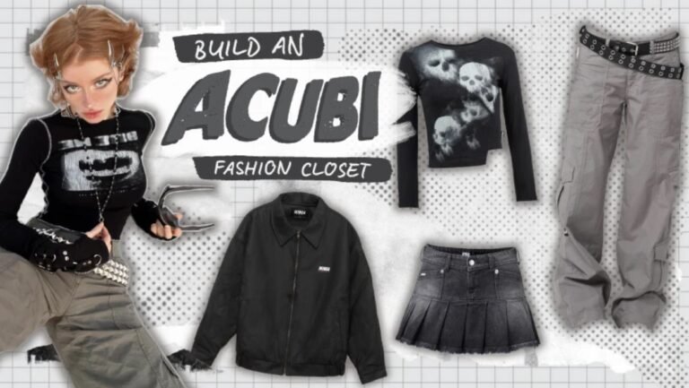 Acubi Fashion