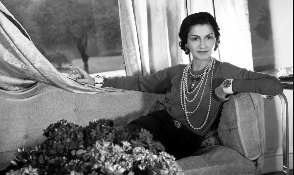 Famous French Fashion Designers Icons of Style