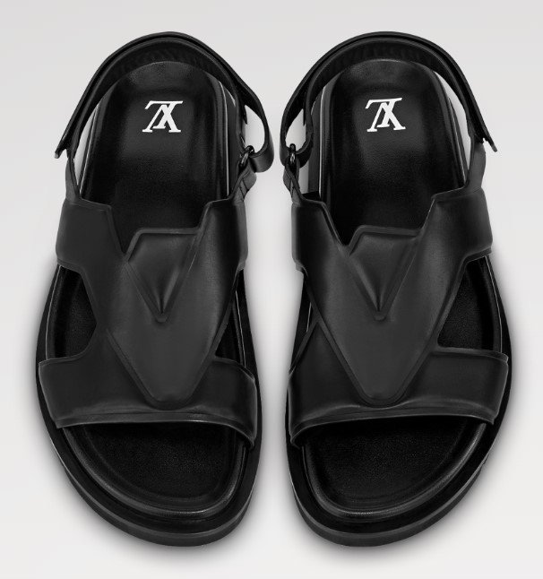 Men Sandals