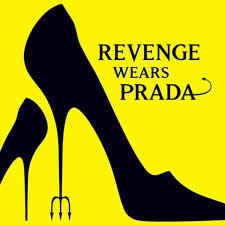 Revenge Wears Prada