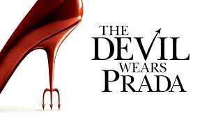 the devil wears prada