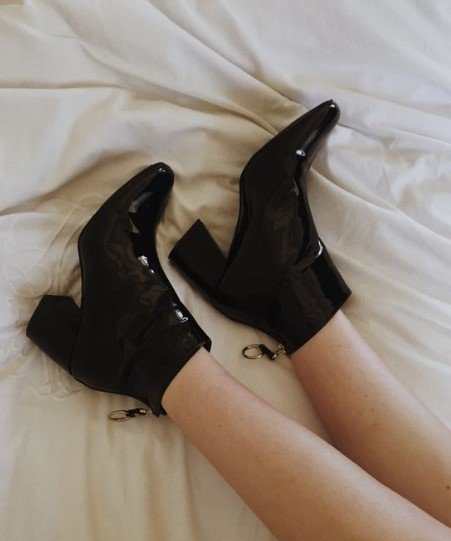 Ankle Boots