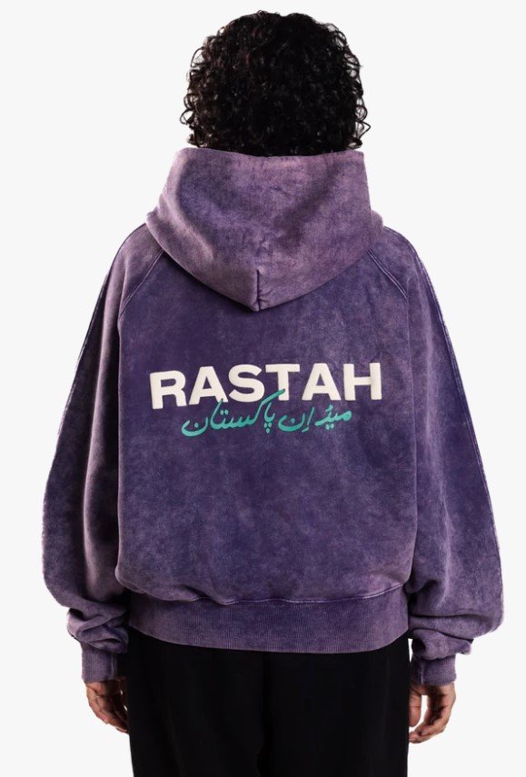 Rastah