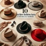 fashion hats